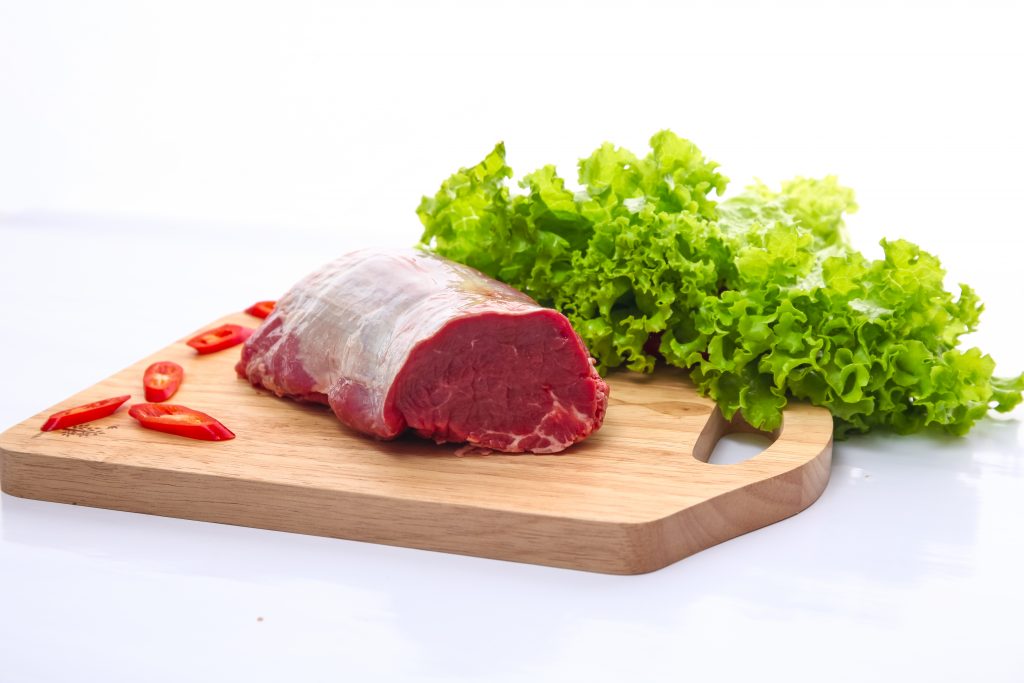 Hàm lượng dưỡng chất  rất cao, có tác dụng rất tốt đối với sức khỏe