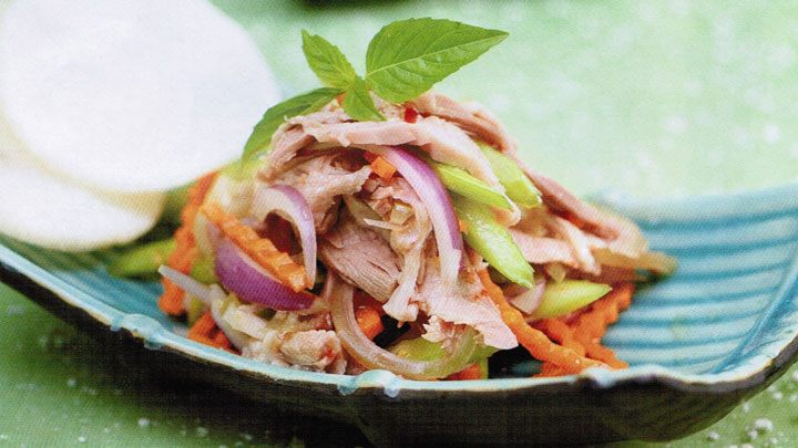 Top 2 món ngon từ thịt bê tại nhà
