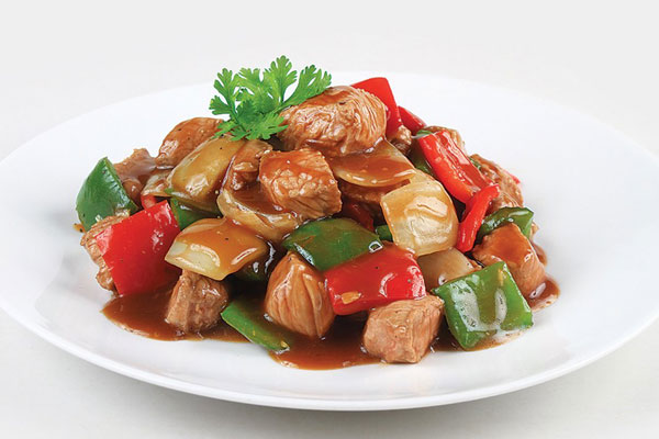 Hướng dẫn nấu 3 món