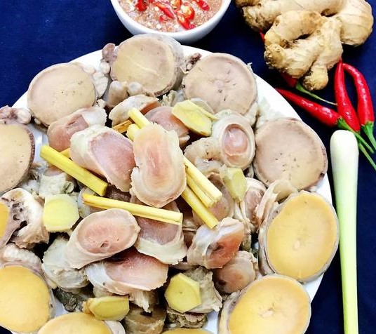 Nơi cung cấp bím bò cho nhà hàng tại TPHCM