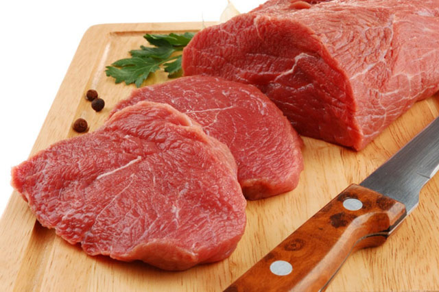 Nơi cung cấp thịt bò cho quán ăn tại TPHCM